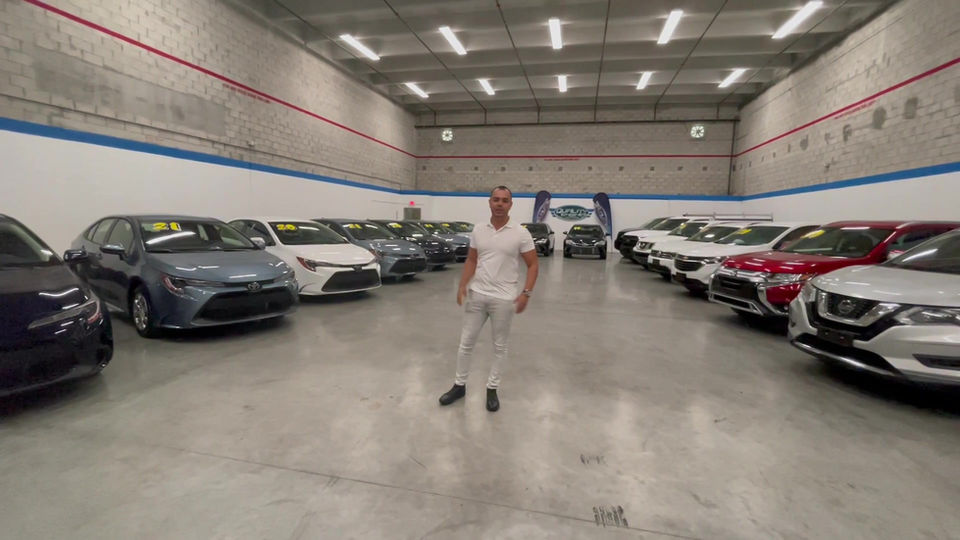 ESCUCHEN BIEN, COMPRA DE CARRO FACIL